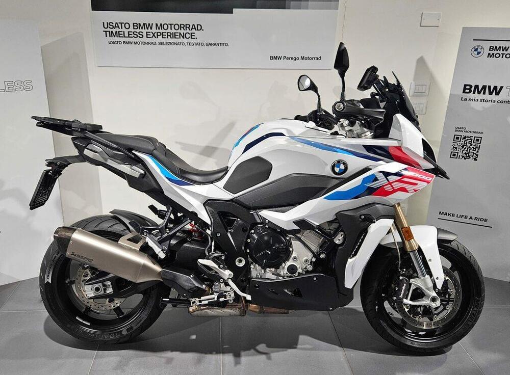 Bmw S 1000 XR (2020 - 23)