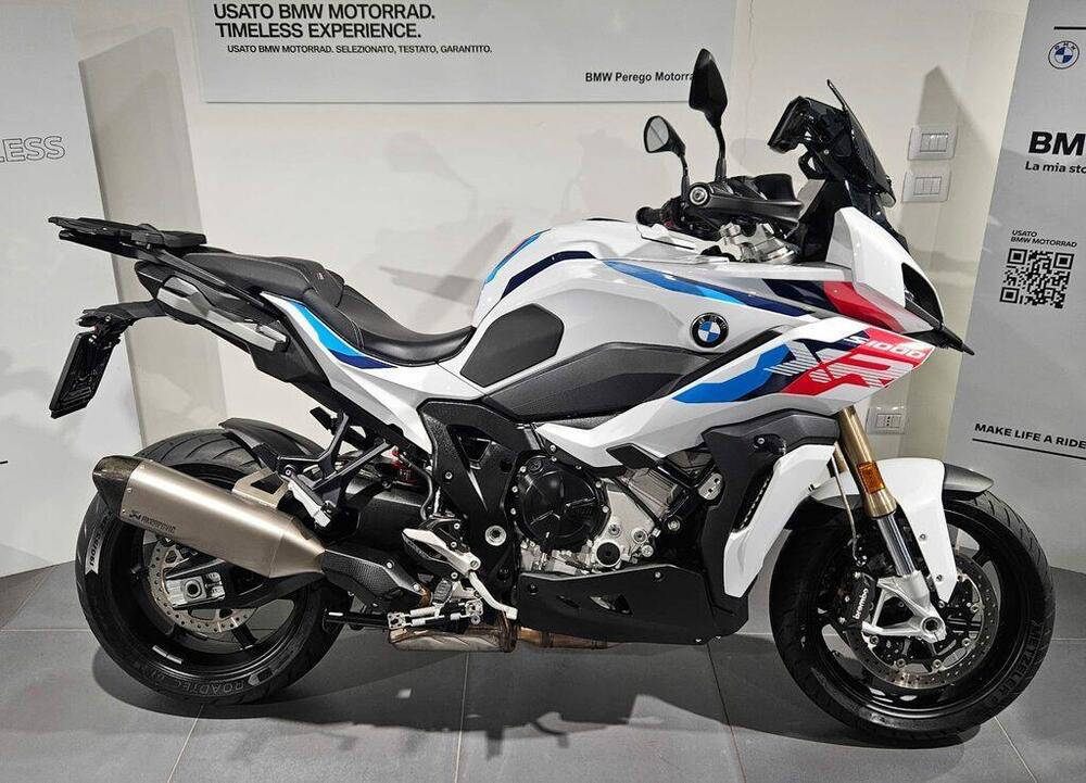 Bmw S 1000 XR (2020 - 23) (5)