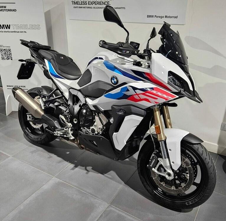 Bmw S 1000 XR (2020 - 23) (2)