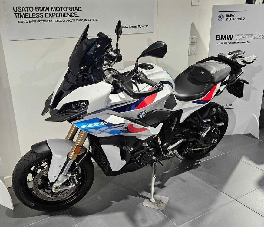 Bmw S 1000 XR (2020 - 23) (4)