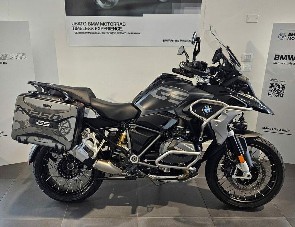 Bmw R 1250 GS (2021 - 24)