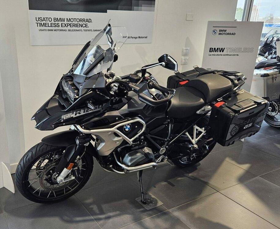 Bmw R 1250 GS (2021 - 24) (5)