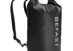 Borsa da sella impermeabile Befast BW011 40 litri