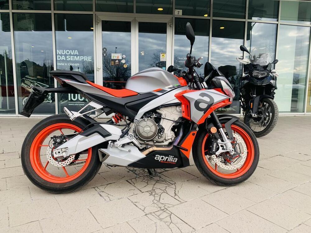 Aprilia Tuono 660 (2021 - 24) (2)