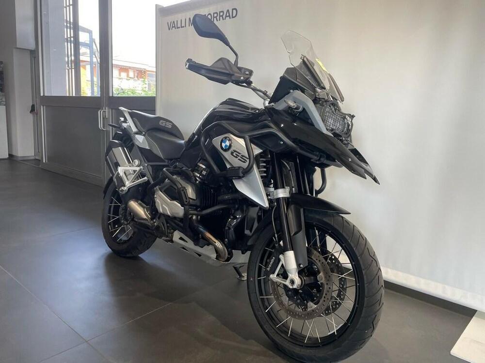 Bmw R 1200 GS (2017 - 18) (2)