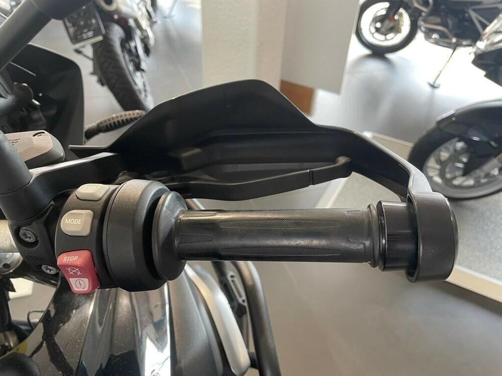 Bmw R 1200 GS (2017 - 18) (5)