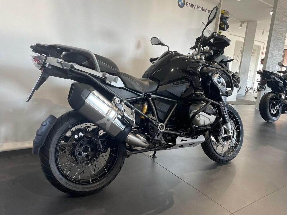 Bmw R 1200 GS (2017 - 18) (3)