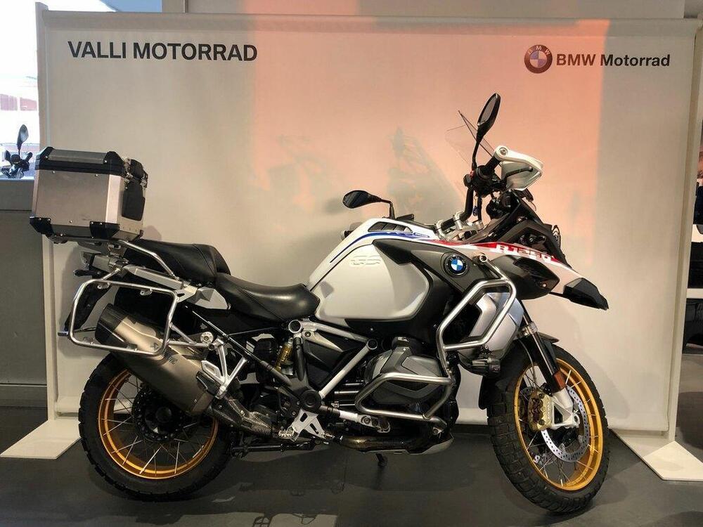 Bmw R 1250 GS Adventure (2021 - 24)