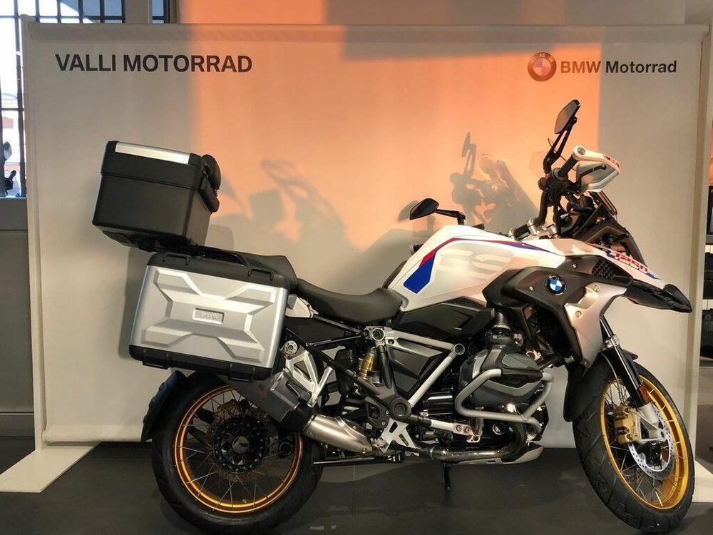 Bmw R 1250 GS (2021 - 24)