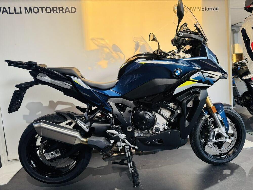 Bmw S 1000 XR (2024 - 25)