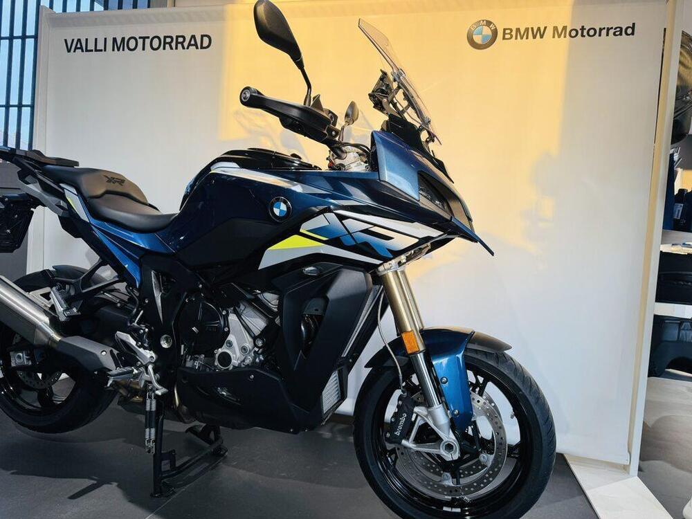 Bmw S 1000 XR (2024 - 25) (2)