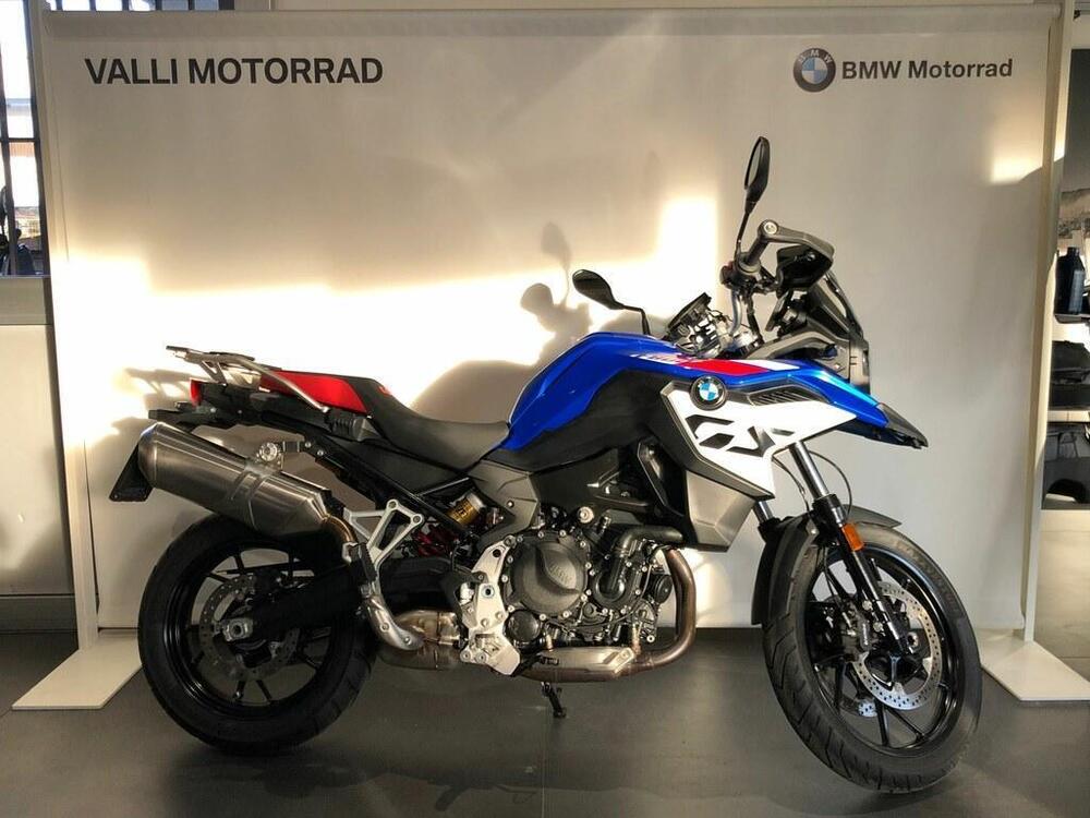 Bmw F 800 GS (2024 - 25)