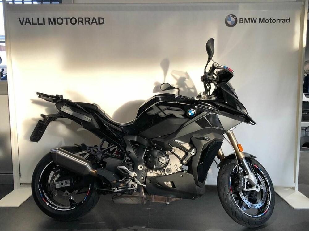 Bmw S 1000 XR (2020 - 23)