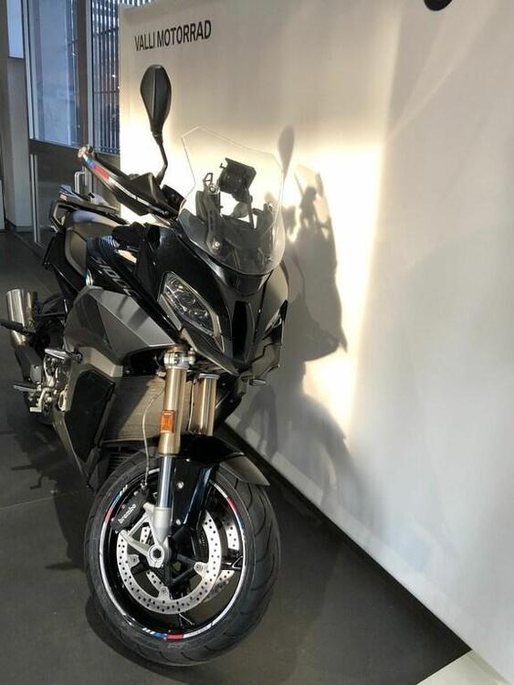 Bmw S 1000 XR (2020 - 23) (2)