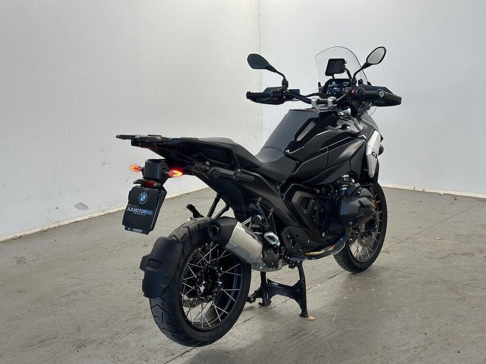 Bmw R 1300 GS (2023 - 25) (2)