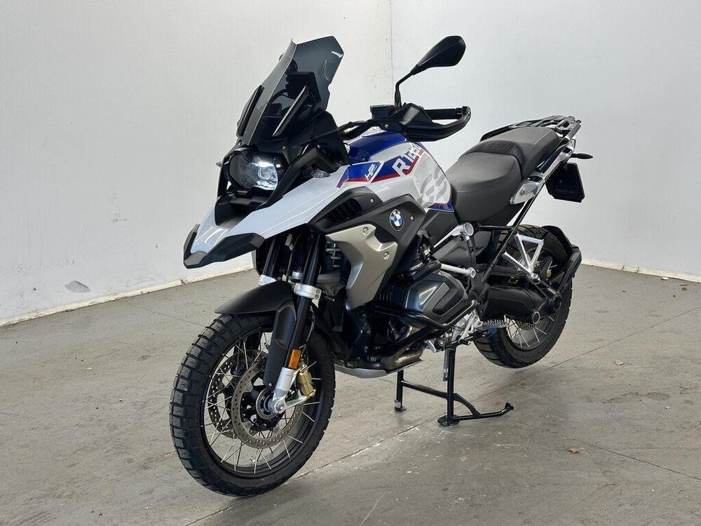 Bmw R 1250 GS (2019 - 20)