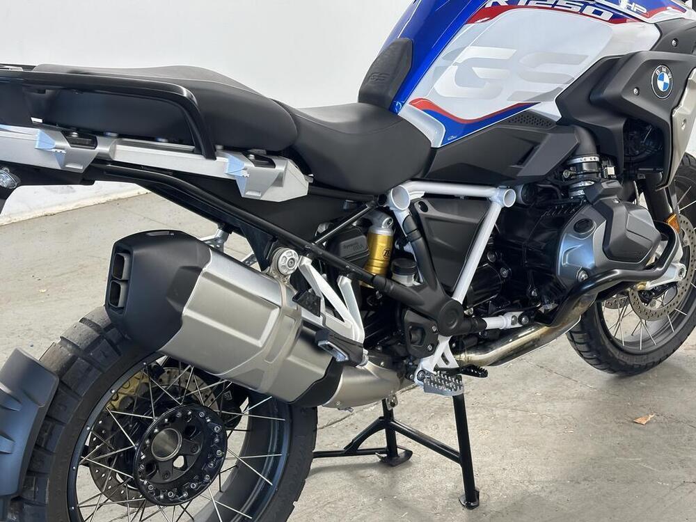 Bmw R 1250 GS (2019 - 20) (3)