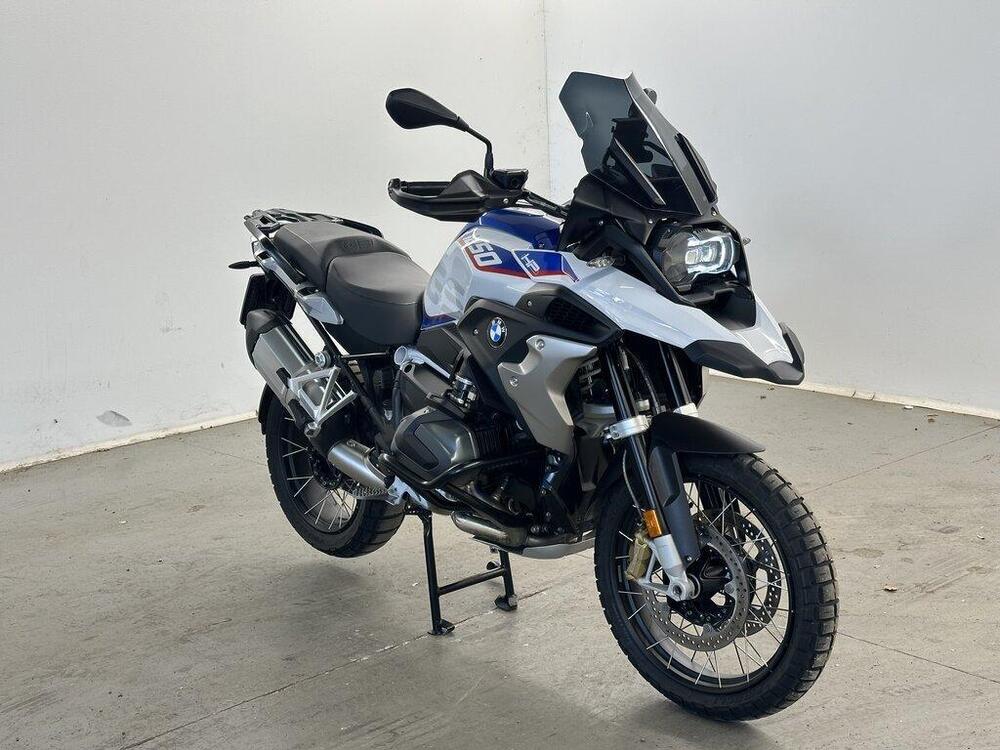 Bmw R 1250 GS (2019 - 20) (5)