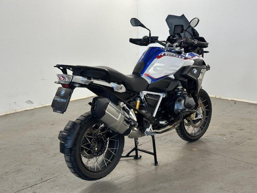 Bmw R 1250 GS (2019 - 20) (2)