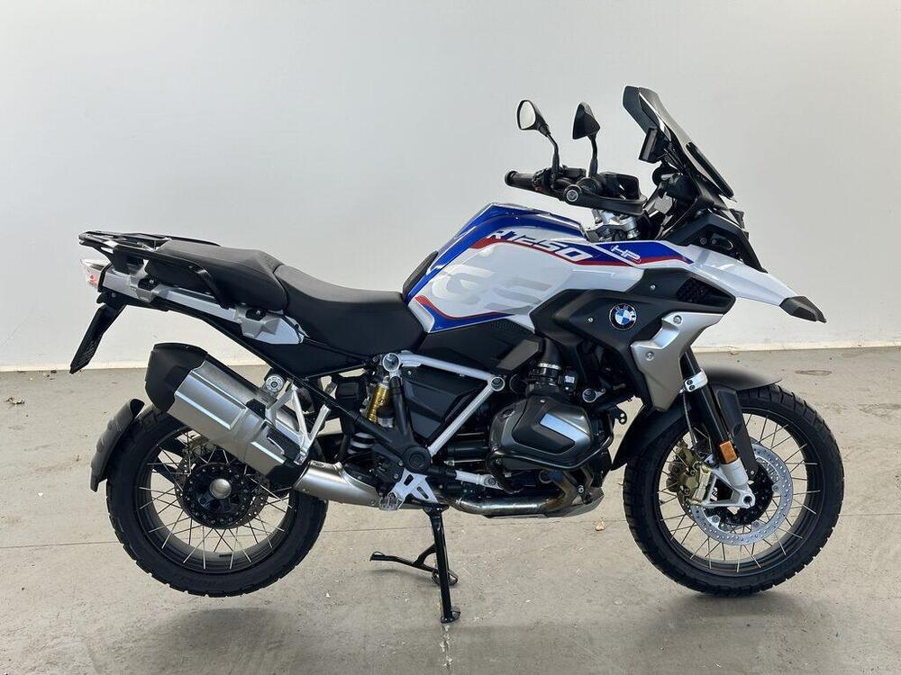 Bmw R 1250 GS (2019 - 20) (4)