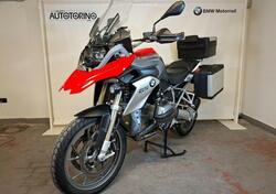 Bmw R 1200 GS (2013 - 16) usata