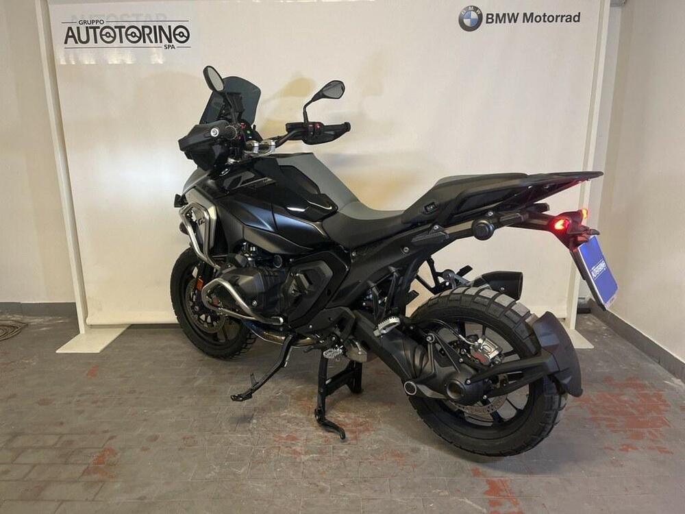 Bmw R 1300 GS Triple Black (2023 - 25) (3)