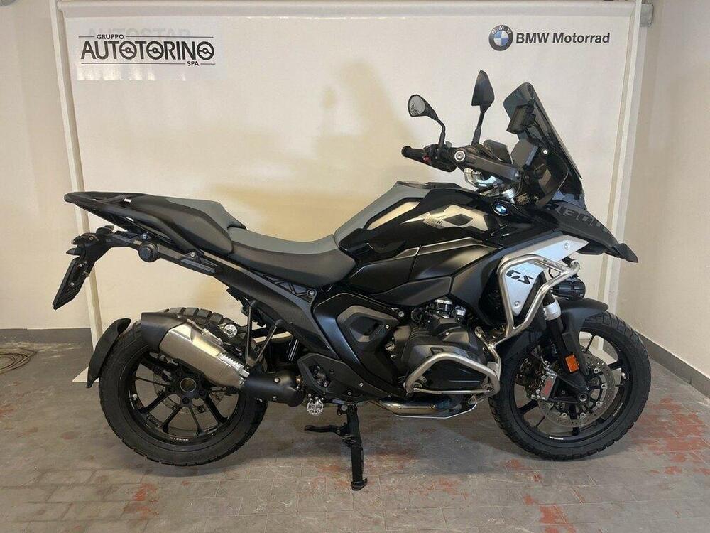 Bmw R 1300 GS Triple Black (2023 - 25) (5)