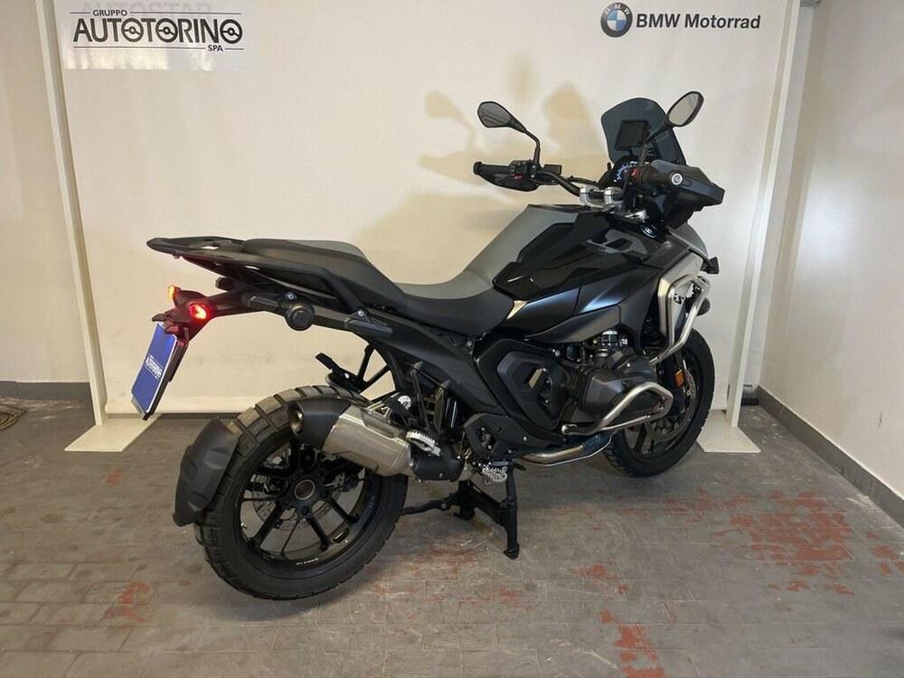 Bmw R 1300 GS Triple Black (2023 - 25) (4)