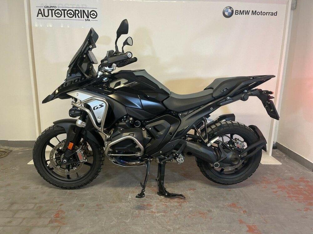 Bmw R 1300 GS Triple Black (2023 - 25) (2)