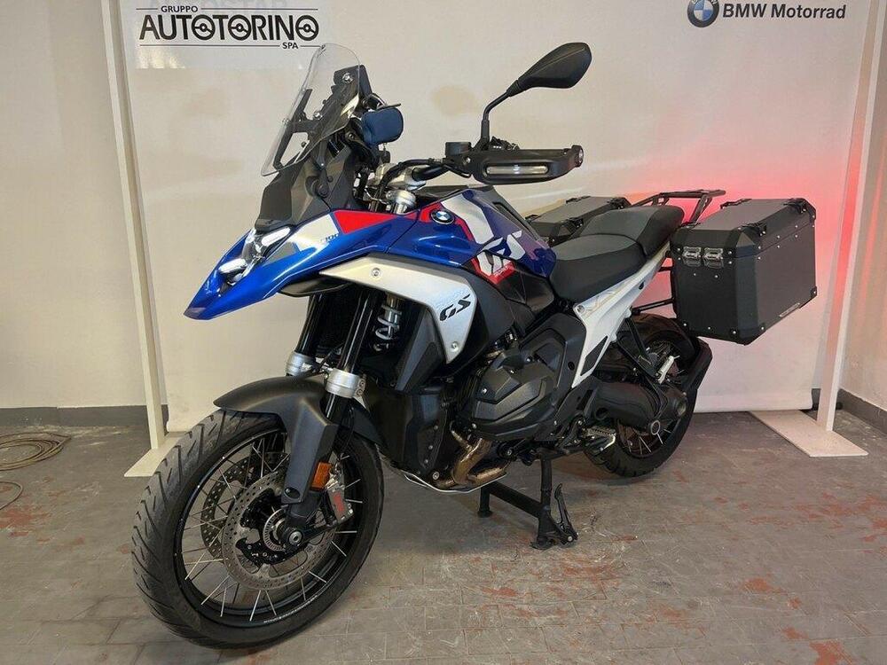 Bmw R 1300 GS Trophy (2023 - 25)