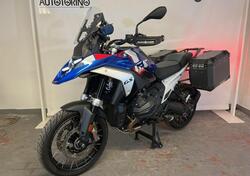 Bmw R 1300 GS Trophy (2023 - 25) usata