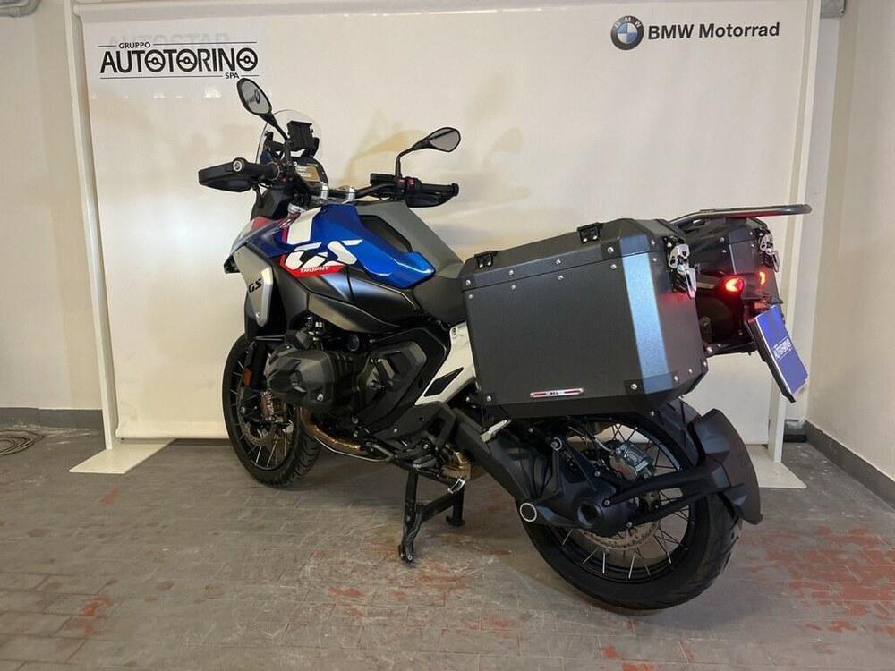 Bmw R 1300 GS Trophy (2023 - 25) (3)