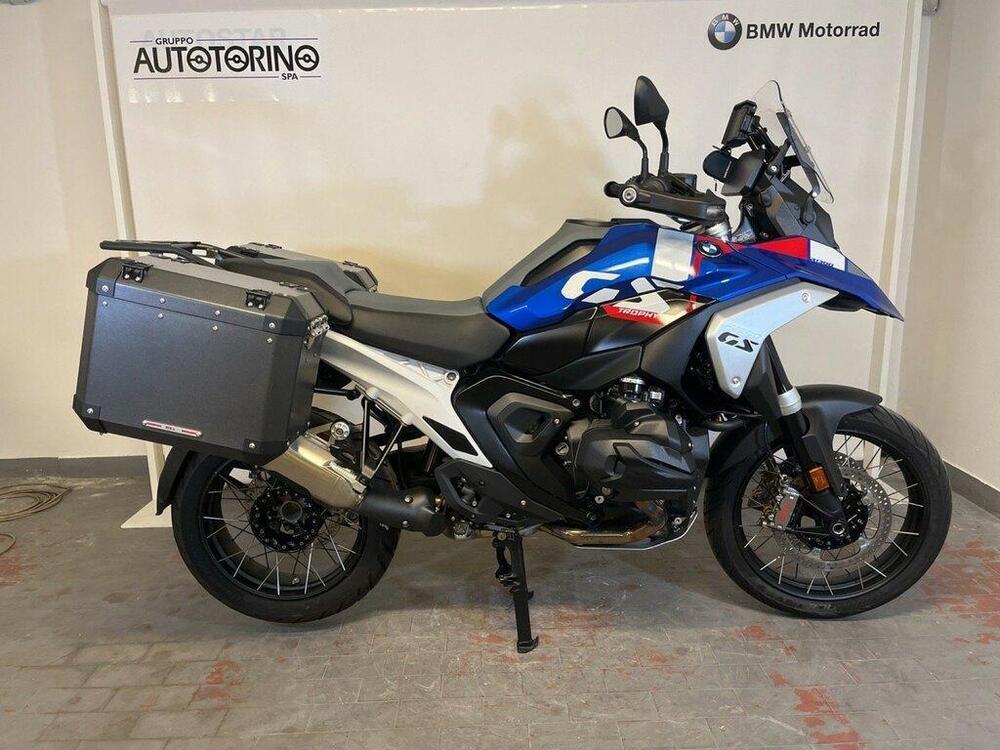 Bmw R 1300 GS Trophy (2023 - 25) (5)