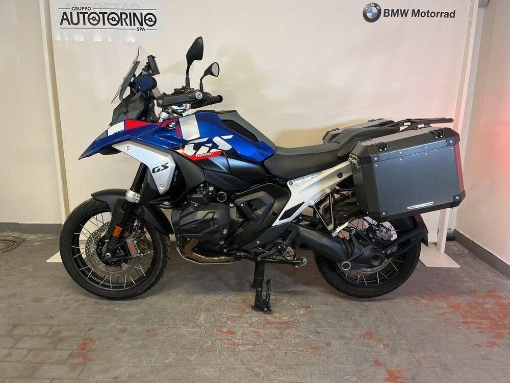 Bmw R 1300 GS Trophy (2023 - 25) (2)