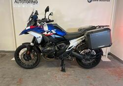 Bmw R 1300 GS Adventure Trophy (2025) usata