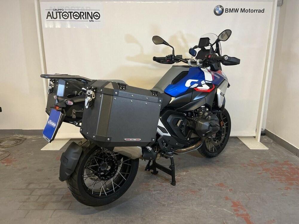 Bmw R 1300 GS Trophy (2023 - 25) (4)