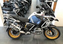 Bmw R 1250 GS Adventure (2021 - 24) usata