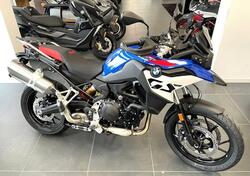 Bmw F 800 GS (2024 - 25) usata