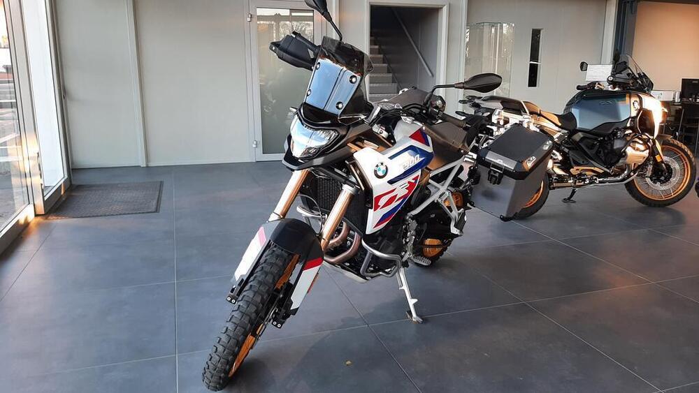 Bmw F 900 GS (2024 - 25) (5)