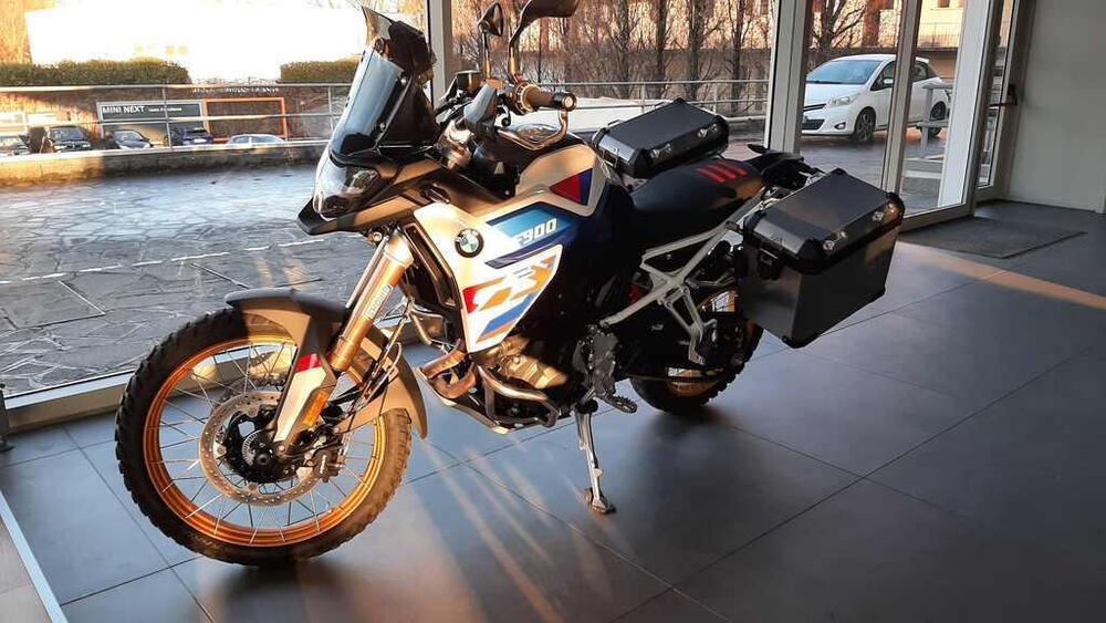 Bmw F 900 GS (2024 - 25) (2)