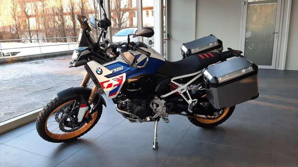 Bmw F 900 GS (2024 - 25) (4)