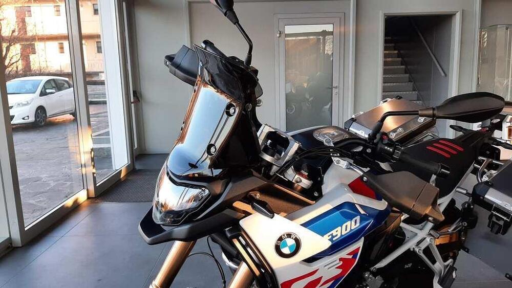 Bmw F 900 GS (2024 - 25) (5)