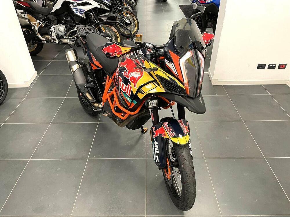 KTM 1290 Super Adventure R (2017 - 20) (2)