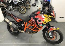 KTM 1290 Super Adventure R (2017 - 20) usata