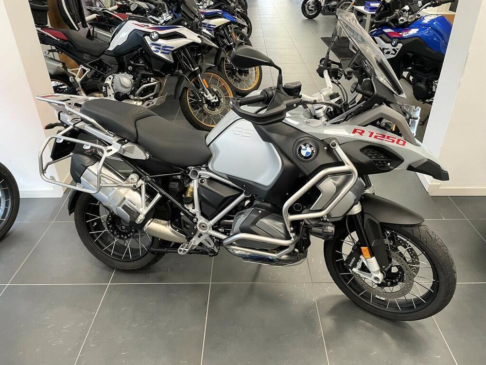 Bmw R 1250 GS Adventure (2021 - 24)