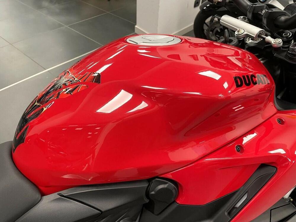 Ducati Streetfighter V2 (2022 - 24) (4)