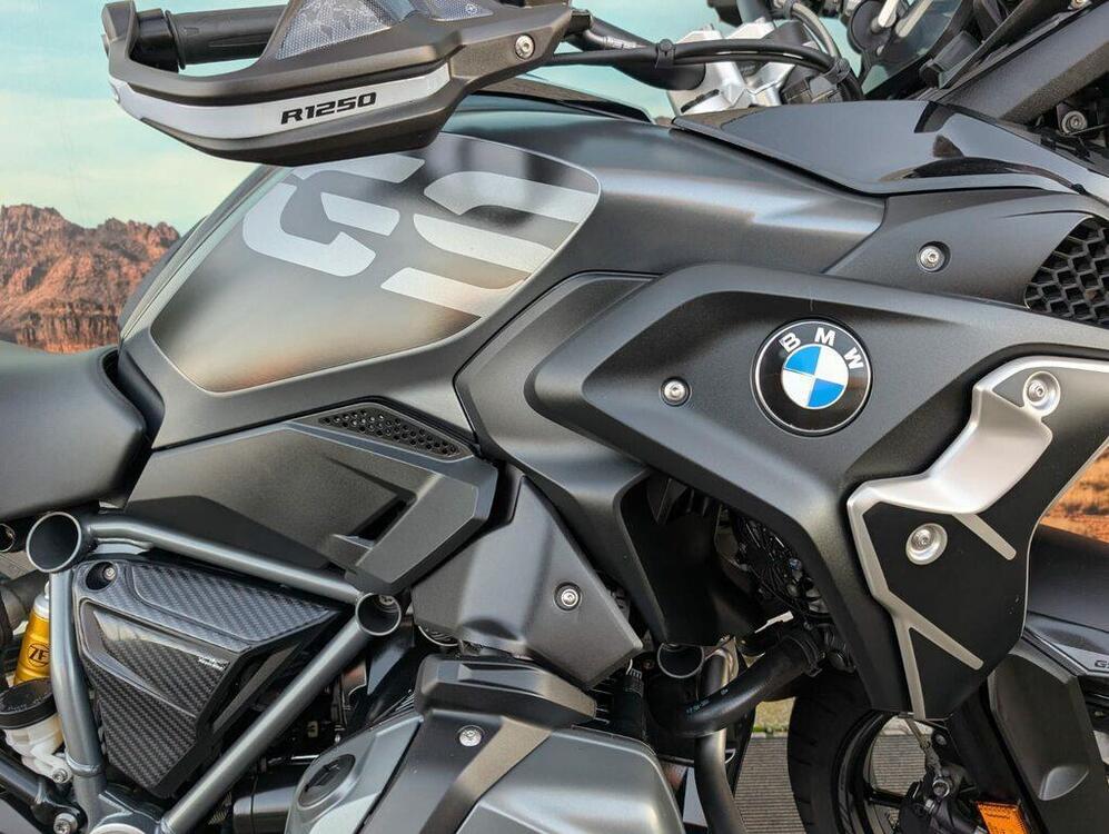 Bmw R 1250 GS (2021 - 24) (3)