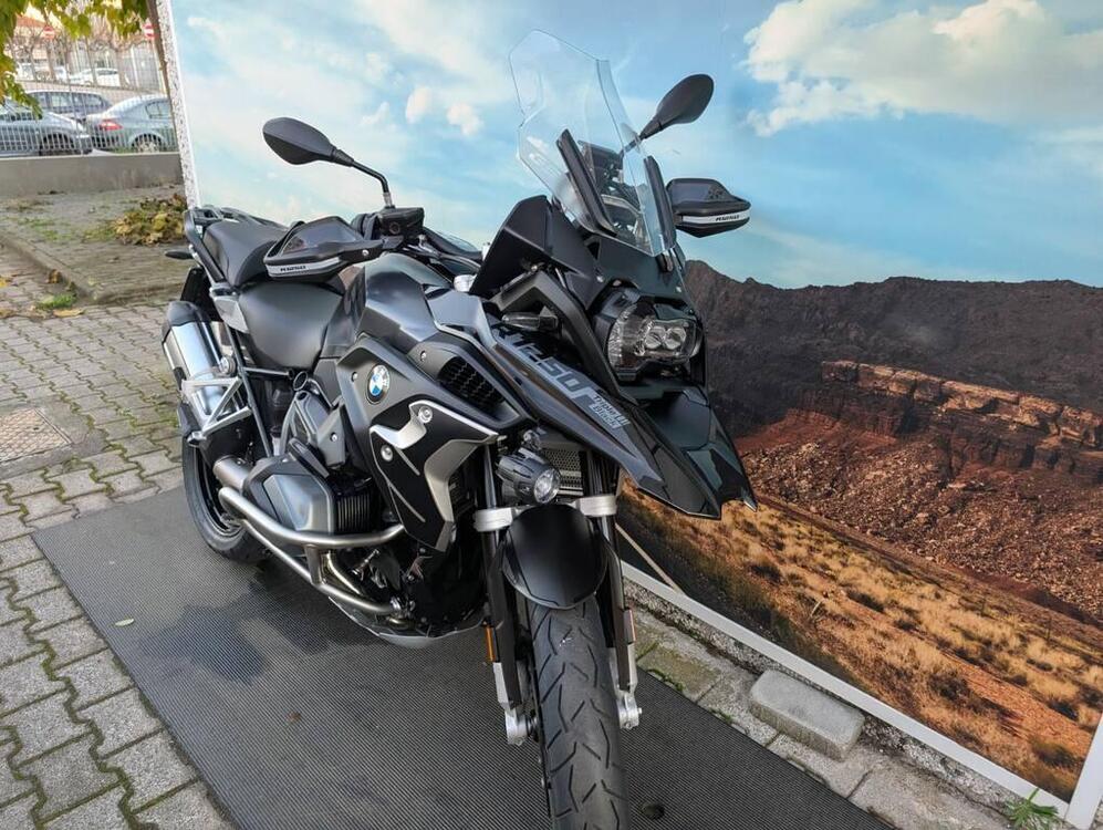 Bmw R 1250 GS (2021 - 24) (2)