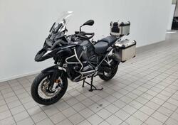 Bmw R 1200 GS Adventure (2017 - 18) usata