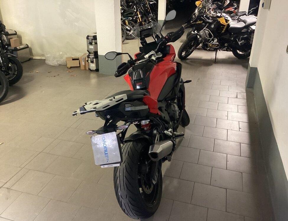 Bmw S 1000 XR (2020 - 23) (4)